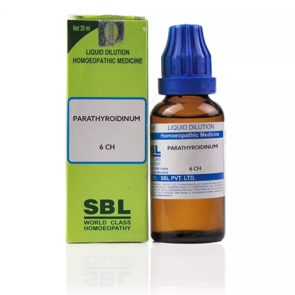 SBL Parathyroidinum